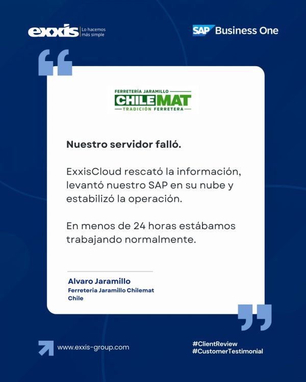 CHILEMAT